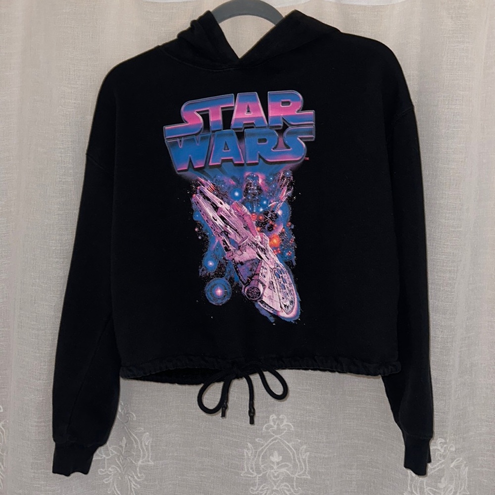 Official Star Wars Sweatshirt